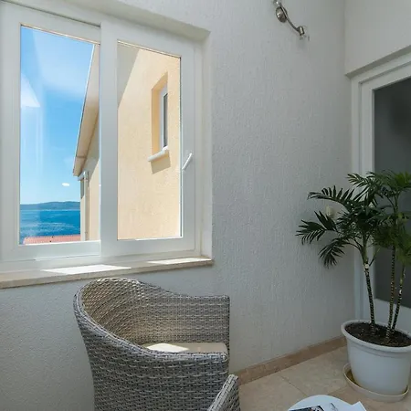 Double Room Brela 2717A 3*
