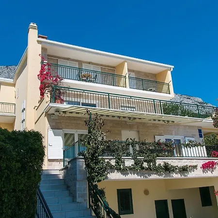 Maison d'hôtes Double 2717a 3*