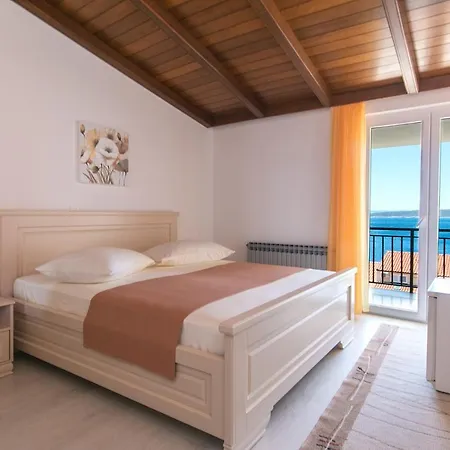 Double Room Brela 2717A 3*