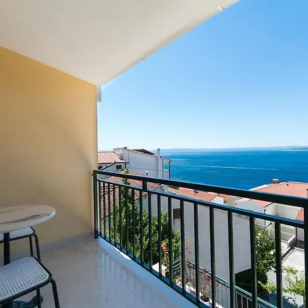 Double Room Brela 2717A 3*