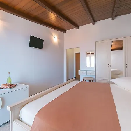 Double Room Brela 2717A 3* Brela